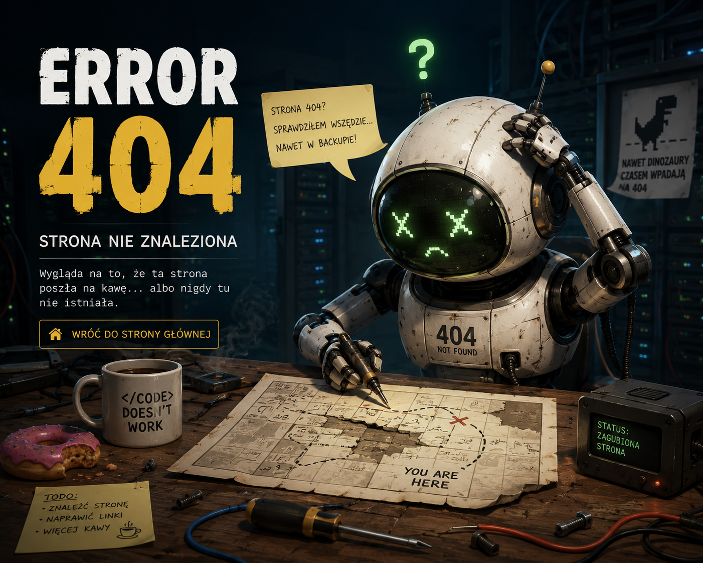 Error 404